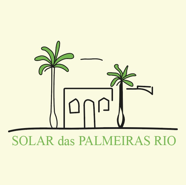 Solar das Palmeiras Rio