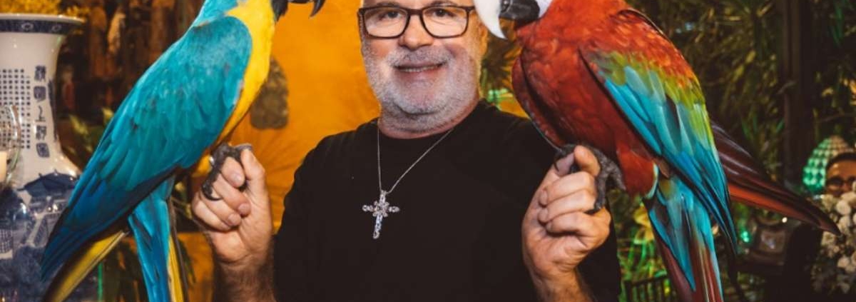 A saga de Eder Meneghine para reconectar com seus clientes