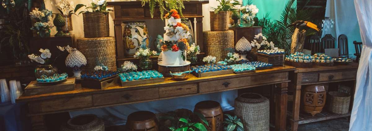 Solar das Palmeiras Rio Gigóia entre as melhores casas de evento