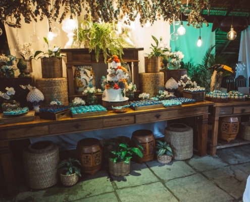 Solar das Palmeiras Rio Gigóia entre as melhores casas de evento